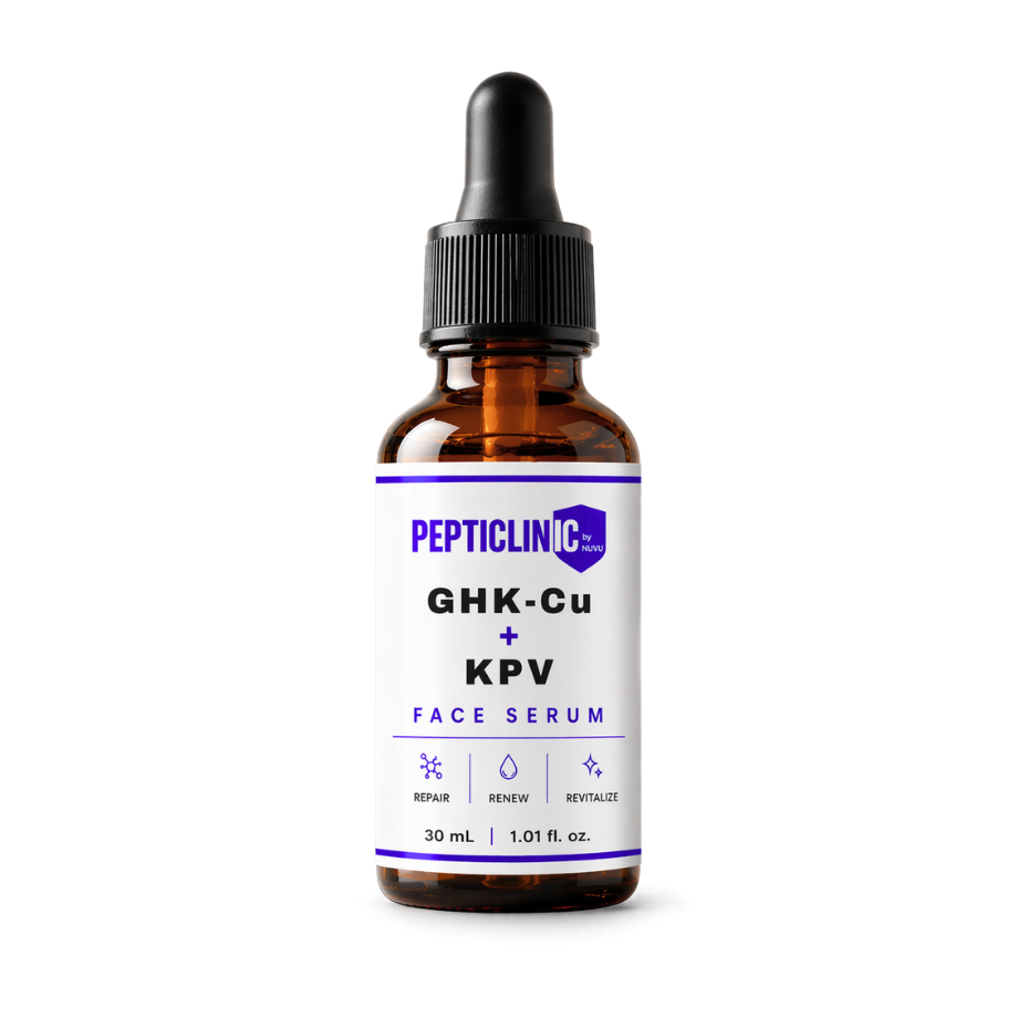 topical ghk cu australia Copper Peptide Face Cream Australia | Copper Peptide